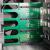 Das Lian-Li Festplatten-Rack EX-H34. (Bild: Lian-Li)