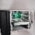 Das Lian-Li Festplatten-Rack EX-H34. (Bild: Lian-Li)