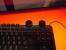 <strong>Microsoft Sidewinder X6 Keyboard</strong>: erste Realbilder von der GC 2008