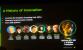 Nvision 2008: Nvidia prognostiziert aus der Vergangenheit die Zukunft der GPU für das Jahr 2013