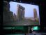 Photosynth: Das Programm durchsucht Fotos nach Gemeinsamkeiten, baut daraus ein 3D-Modell der Motive und erlaubt dann einen Rundgang durch die Fotos.