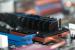 <strong>Asus P6T Deluxe</strong>: Unter dem Kühler sitzt die X58-Northbridge. (Bild: PCGH)