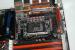 <strong>Asus P6T Deluxe</strong> (Bild: PCGH)