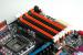 <strong>Asus P6T Deluxe</strong> (Bild: PCGH)