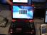 Quadcore-Notebook von Toshiba (Bild: PCGH)