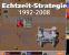Kaum ein Genre hat sich so lange gehalten wie das der Echtzeit-Strategie-Spiele. Seit Dune 2, dem ersten echten Echtzeit-Strategie-Titel für den PC, hat sich eine Menge getan in Sachen Grafik, Tempo und Bedienung. Wir haben für Sie ein wenig in den Archiven von mobygames.com gestöbert. Gehen Sie mit uns auf eine Zeitreise von den Anfängen der RTS (Real-Time Strategy) mit Einheiten in Klötzchengrafik bis zu heutigen Titeln mit 3-D-animierten Gefechtseinheiten. Falls Sie noch einen Titel in unserer vermissen, freuen wir uns über weitere Tipps von Ihnen. Schließlich ist diese Galerie noch nicht vollständig.