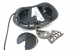 <strong>Raptor Gaming M3 Platinum</strong> im PCGHX-Lesertest