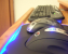 <strong>Raptor Gaming M3 Platinum</strong> 