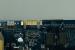 Zotac Geforce 9400 GT Zone Edition: der SLI-Konnektor nackt (Bild: PCGH)