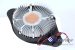 Sapphires <strong>HD 4850</strong> weicht vom Referenzdesign ab (Bild: Expreview)
