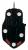 Microsoft Sidewinder X5 Gaming-Mouse