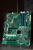 Intel zeigt auf dem IDF ein Mainboard auf Sockel-1.160-Basis. (Bild: Computerbase)