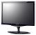 Viewsonic zeigt auf der Nvision einen 22-Zoll-Monitor mit 120-Hertz-Technologie. (Bild: Viewsonic)