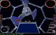 Tie Fighter, 1994 - Eigentlich X-Wing 2, doch jetzt auf der dunklen Seite der Macht. Das perfide an an diesem Spiel: Der Twin Ion Engine des Tie klingt auf den Crap-Soundkarten und -Boxen viel besser als auf teurem Equipment.