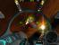 X2 - The Threat, 2003 - Zweite Runde mit dem Hardcore-Spiel. Dabei kombiniert Egosoft geschickt Wisim, Flightsim, und RPG-Elemente und kippt sie in eine hübsche Grafik. Immerhin wird es etwas leichter.