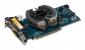 Anschlussvielfalt wird bei der Zotac Geforce 9600 GT DP groß geschrieben. (Bild: Zotac)