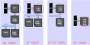 Die aktuellen Godson CPUs in der Entwickung bis 2009. (Bild: heise)