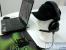 Razer Megalodon: Der Kopfbügel lässt sich optimal einstellen und die Hörmuscheln sitzen bequem. (Bild: PCGH)