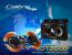Der Sparkle Calibre Dual Fly VDT2000. (Bild: Sparkle)