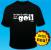 PCGH-Spruchshirt Vol.4: Das Leben ist scheiße, aber die Grafik ist geil!