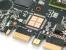 Inno3d Geforce GTX 260 Gold (Bild: hkepc.com)