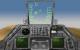 1993: Strike Commander (Die Engine übernahm Strike Commander von Wing Commander 2. Aber selbst die Weiterentwicklung half nicht dagegen, dass das Spiel auf vielen PC nur langsam ablief)
