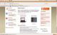 Derzeit wirbt Ubuntu noch mit dem Firefox 3.