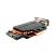 Mit der Geforce GTX 260 Core 216 HC16 stellt Evga eine wassergekühlte GTX 260 mit 216 Stream-Prozessoren vor. (Bild: Evga)