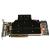 Mit der Geforce GTX 260 Core 216 HC16 stellt Evga eine wassergekühlte GTX 260 mit 216 Stream-Prozessoren vor. (Bild: Evga)