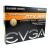 Mit der Geforce GTX 260 Core 216 HC16 stellt Evga eine wassergekühlte GTX 260 mit 216 Stream-Prozessoren vor. (Bild: Evga)