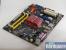Nforce 750i SLI: Asus P5N-D (Bild: PCGH)