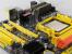 DFI Lanparty JR 790GX-M2RS (Bild: PCGH)