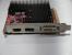 Radeon HD 4550: Display Port, HDMI und DVI sind an Bord. (Bild: PCGH)