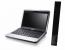 Netbook Inspiron Mini 9: Das Mini-Notebook von Dell (Bild: Dell)