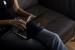Netbook Inspiron Mini 9: Das Mini-Notebook von Dell (Bild: Dell)