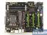Nforce 790i Ultra SLI: EVGA Nforce 790i Ultra SLI (Bild: PCGH)