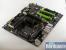 Nforce 790i Ultra SLI: EVGA Nforce 790i Ultra SLI (Bild: PCGH)