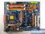 P35: Gigabyte EP35-DS4 (Bild: PCGH)