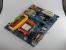 Gigabyte M57SLI-S4: Nforce-570-SLI-Chipsatz, 50 Euro (Bild: PCGH)