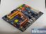 X48: Gigabyte X48-DQ6 (Bild: PCGH)