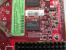 Radeon HD 4550: der GDDR3-Speicher (Bild: PCGH)