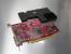 Radeon HD 4550 mit abmontiertem Kühler (Bild: PCGH)