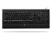 <strong>Logitech Illuminated Keyboard</strong>