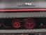MSI GT735: Der Turbo-Button und sein Gegenstück (Bild: PCGH)