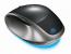 Microsoft Explorer Mini Mouse mit Blue Track