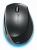 Microsoft Explorer Mini Mouse mit Blue Track: