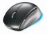 Microsoft Explorer Mouse mit Blue Track