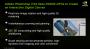 Die Features in Photoshop CS4, die von GPU-Beschleunigung profitieren.