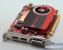 Die Radeon HD 4670 verfügt neben dem DVI-Ausgang über gleich zwei Display-Port-Anschlüsse.