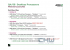 <strong>AMD</strong>s Roadmap (Bild: CHW)